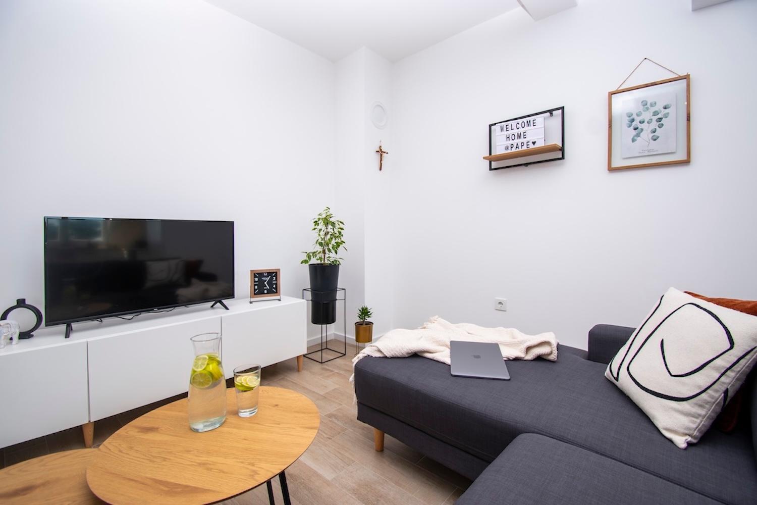 Apartment Pape Brodarica (Sibenik-Knin)
