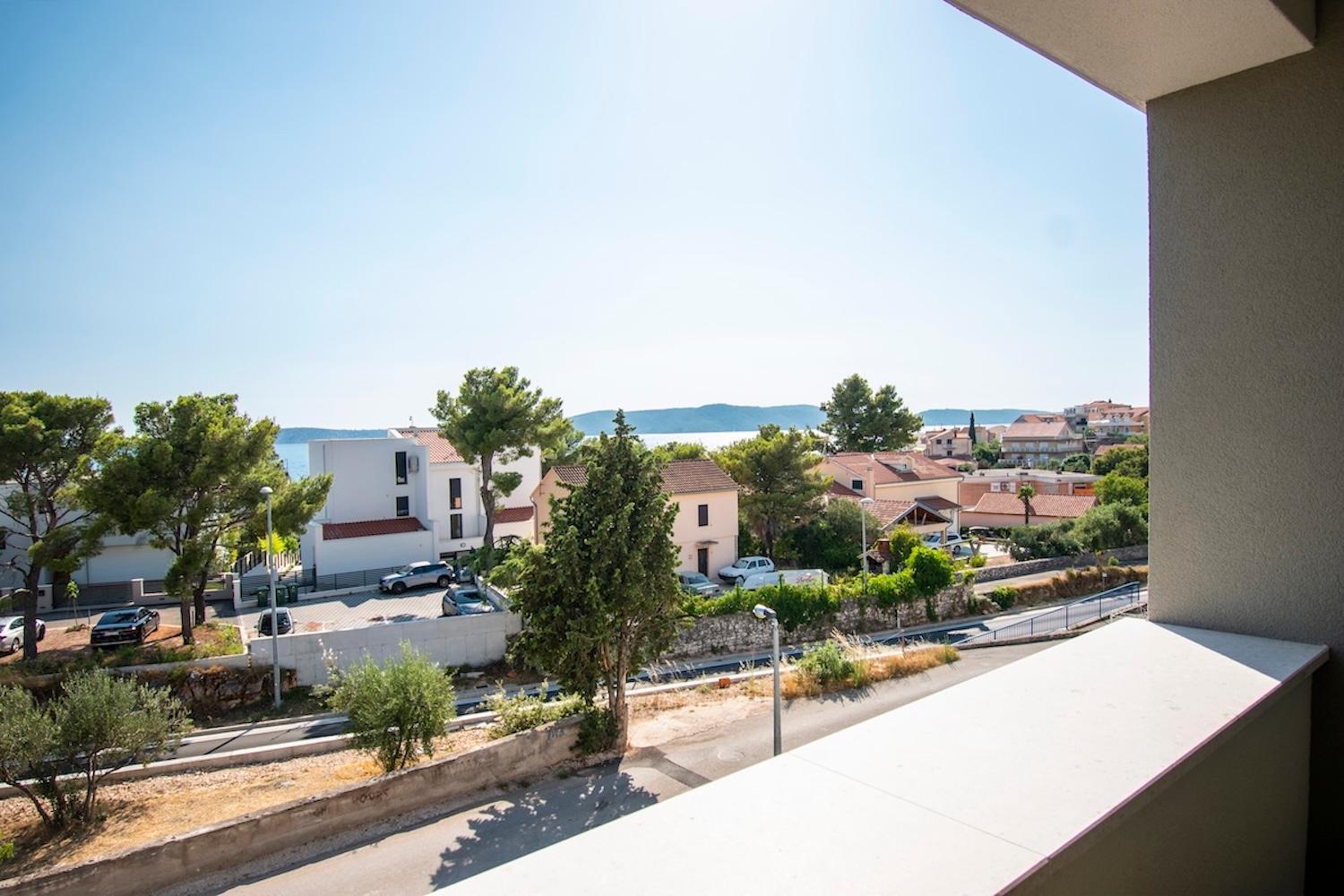 Pape Apartment Brodarica (Sibenik-Knin)