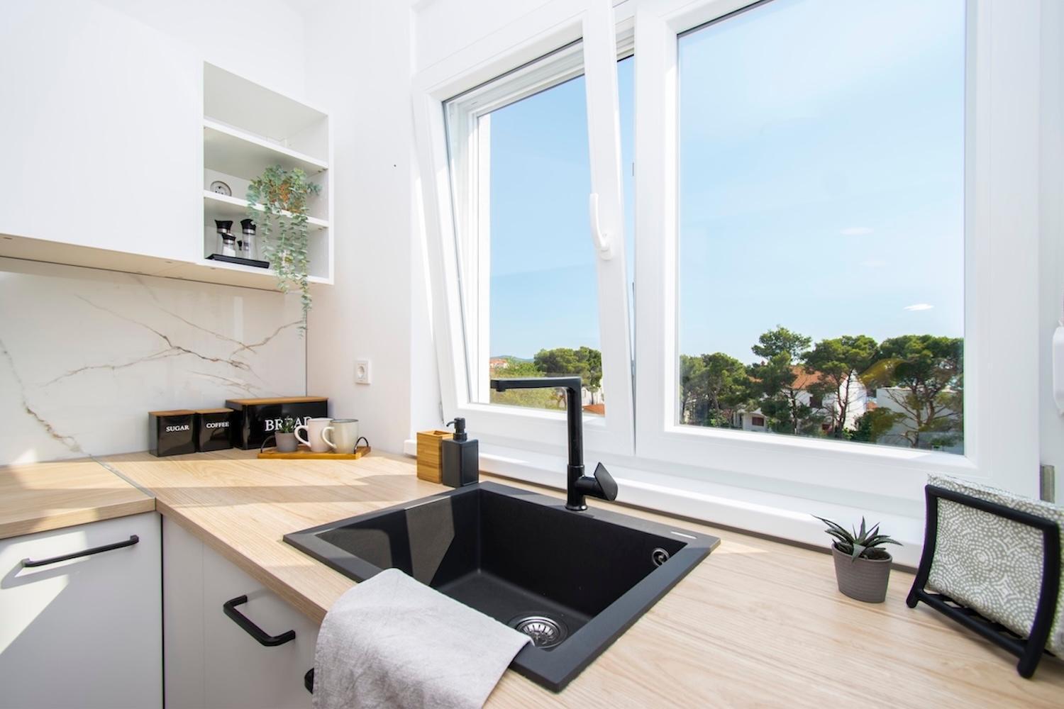 Apartment Pape