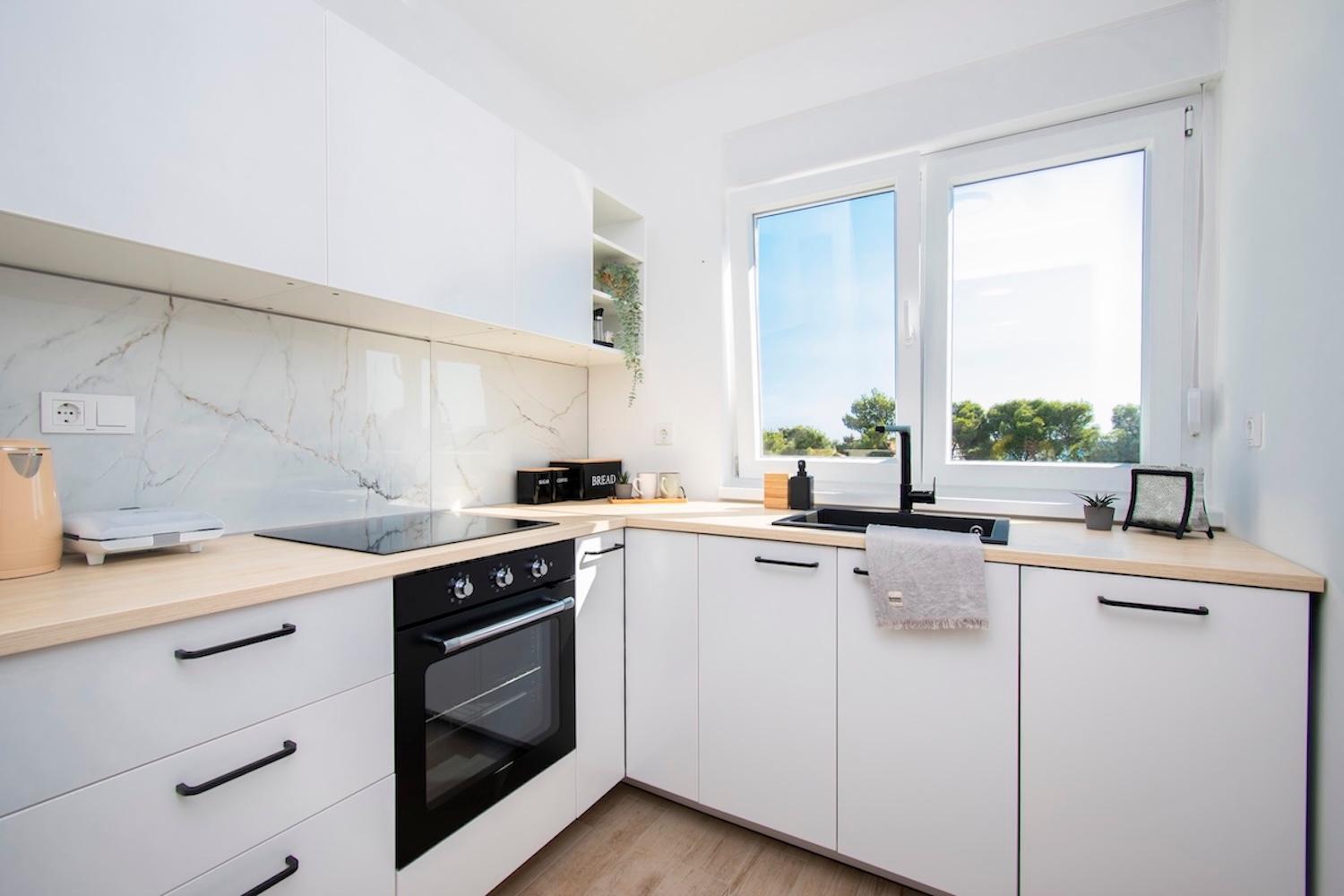 Apartment Pape *