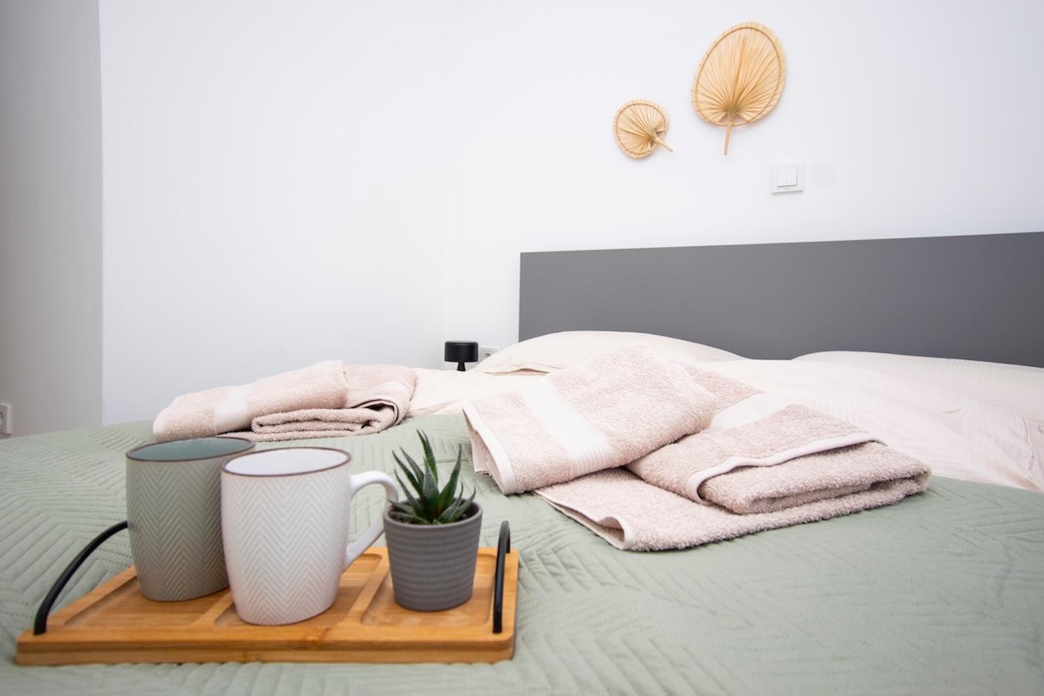 Pape Apartment Brodarica (Sibenik-Knin)