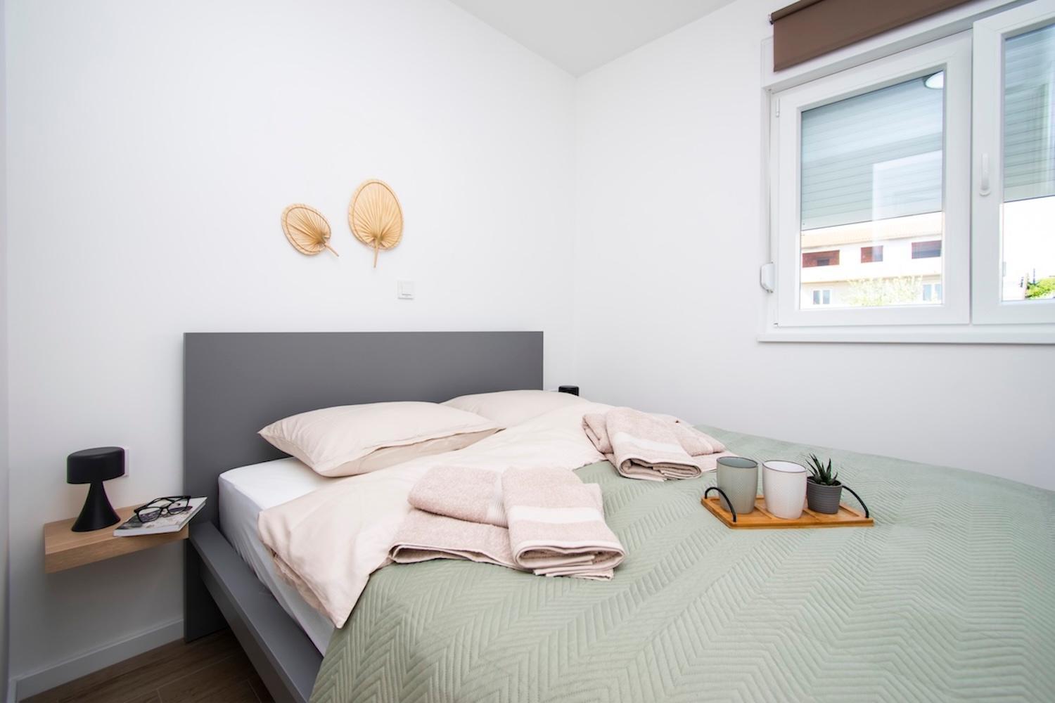 Apartment Pape Brodarica (Sibenik-Knin)